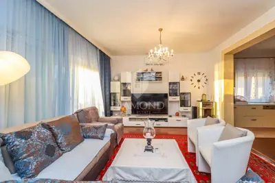Apartment 92 m², Novigrad - sea view and terrace - 7