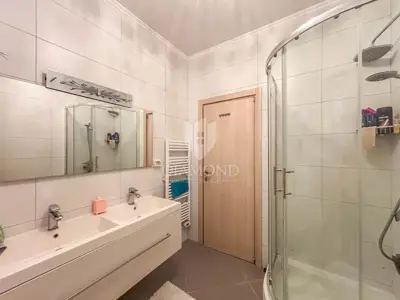 Apartment 92 m², Novigrad - sea view and terrace - 18