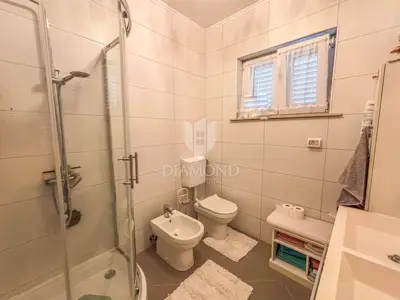Apartment 92 m², Novigrad - sea view and terrace - 16