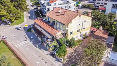 Apartment 92 m², Novigrad - sea view and terrace - 3