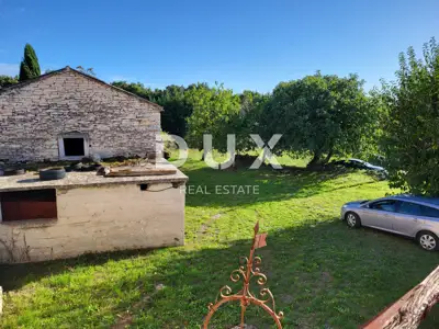 ISTRA. SVETVINČENAT - Freistehendes Steinhaus - 5