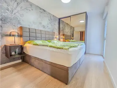 Stan 138 m², Velika Gorica - 4 sobe i 2 loggie - 14
