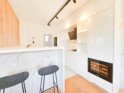 Stan 138 m², Velika Gorica - 4 sobe i 2 loggie - 3