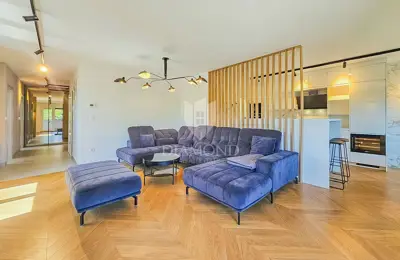 Stan 138 m², Velika Gorica - 4 sobe i 2 loggie - 2