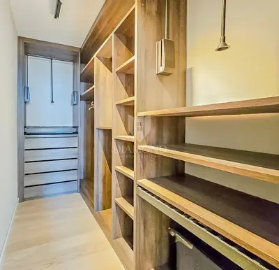 Stan 138 m², Velika Gorica - 4 sobe i 2 loggie - 18