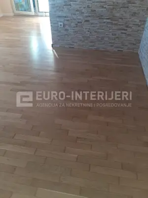 Apartment 69 m², Podsused - Vrapče, furnished and renovated - 13
