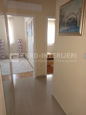 Apartment 69 m², Podsused - Vrapče, furnished and renovated - 12