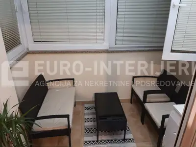 Apartment 69 m², Podsused - Vrapče, furnished and renovated - 14
