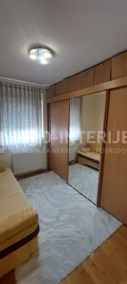 Apartment 69 m², Podsused - Vrapče, furnished and renovated - 6