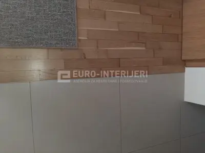 Apartment 69 m², Podsused - Vrapče, furnished and renovated - 11