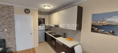 Apartment 69 m², Podsused - Vrapče, furnished and renovated - 3