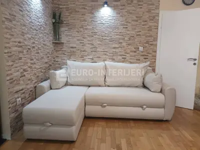Apartment 69 m², Podsused - Vrapče, furnished and renovated - 2
