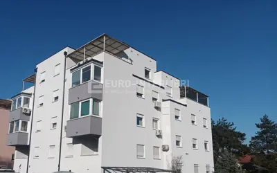 Apartment 69 m², Podsused - Vrapče, furnished and renovated - 17
