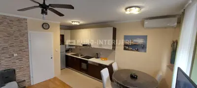 Apartment 69 m², Podsused - Vrapče, furnished and renovated - 4