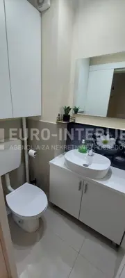 Apartment 69 m², Podsused - Vrapče, furnished and renovated - 9