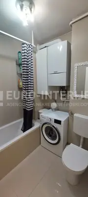 Apartment 69 m², Podsused - Vrapče, furnished and renovated - 8