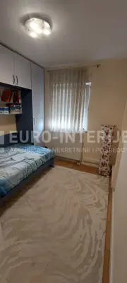 Apartment 69 m², Podsused - Vrapče, furnished and renovated - 5