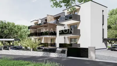 Wohnung zum Kauf in Podmurvice, 103 m² - 3