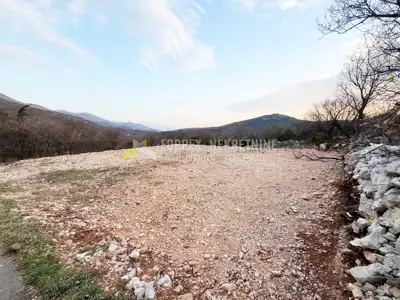 Građevinsko zemljište 648 m², Ledenice - 7 km od centra - 4