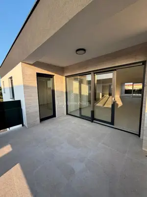 Apartman 151 m², Privlaka - 150 m od mora i pogled na more - 12