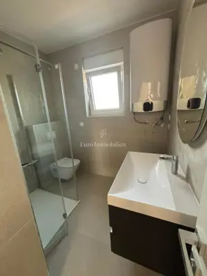 Apartman 151 m², Privlaka - 150 m od mora i pogled na more - 11