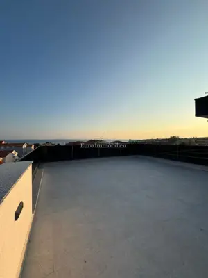 Apartman 151 m², Privlaka - 150 m od mora i pogled na more - 18