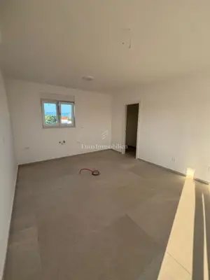 Apartman 151 m², Privlaka - 150 m od mora i pogled na more - 3