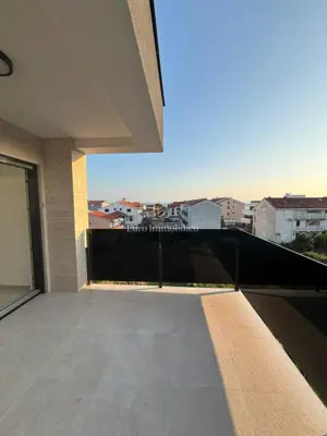 Apartman 151 m², Privlaka - 150 m od mora i pogled na more - 14