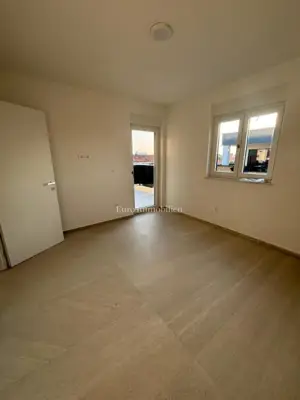 Apartman 151 m², Privlaka - 150 m od mora i pogled na more - 8
