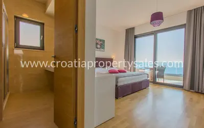 Vila 350 m², Makarska - luksuzni pogled na more - 5