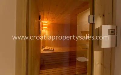 Vila 350 m², Makarska - luksuzni pogled na more - 6