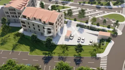 Apartment 75 m², Cres - strict center, 50 m from the sea - 3