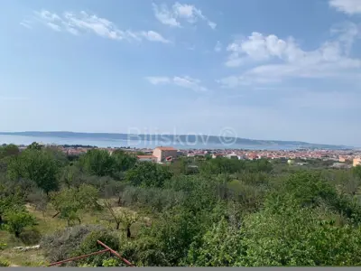 Kastel Luksic, detached house and approx. 3.000 m² of land - 9