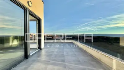 Wohnung zum Kauf in Povljana, 67,7 m²