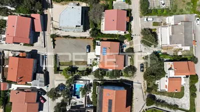 Novalja – trosobni apartman 85 m², 500 m od mora - 16