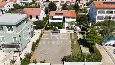 Novalja – trosobni apartman 85 m², 500 m od mora - 14