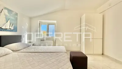 Novalja – trosobni apartman 85 m², 500 m od mora - 8