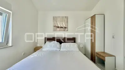 Novalja – trosobni apartman 85 m², 500 m od mora - 6