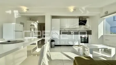 Novalja – trosobni apartman 85 m², 500 m od mora - 2