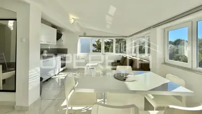 Novalja – trosobni apartman 85 m², 500 m od mora - 3