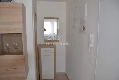 Apartments 37.92 m², Rtina-Benići, 15 m from the sea and balcony - 6