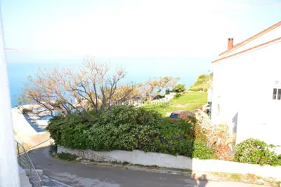 Apartments 37.92 m², Rtina-Benići, 15 m from the sea and balcony - 9