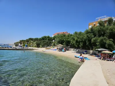 Apartments 37.92 m², Rtina-Benići, 15 m from the sea and balcony - 11