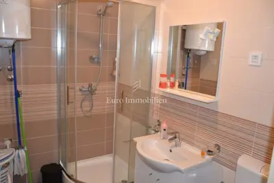 Apartments 37.92 m², Rtina-Benići, 15 m from the sea and balcony - 8