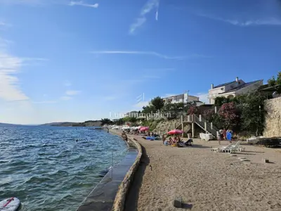 Apartments 37.92 m², Rtina-Benići, 15 m from the sea and balcony - 10