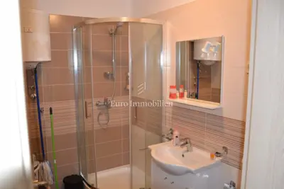 Apartments 37.92 m², Rtina-Benići, 15 m from the sea and balcony - 7