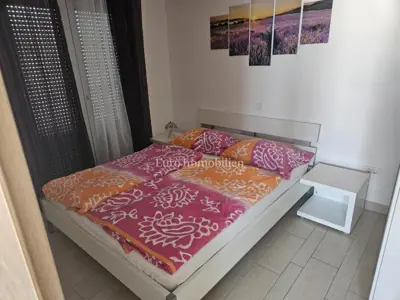 Apartments 37.92 m², Rtina-Benići, 15 m from the sea and balcony - 5