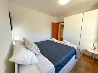 Stan 84 m², Ližnjan - pogled na more i terasa - 14