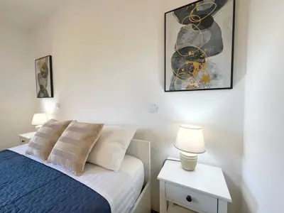Stan 84 m², Ližnjan - pogled na more i terasa - 9