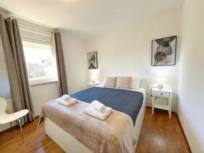 Stan 84 m², Ližnjan - pogled na more i terasa - 10